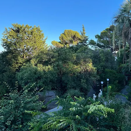 Marie 3* Sète