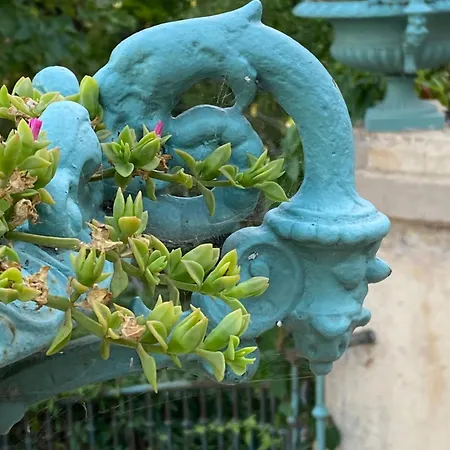 Marie Penzion Sète