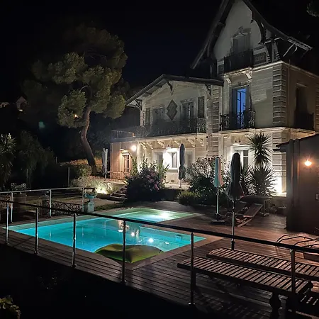 Marie 3* Sète