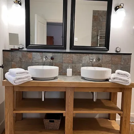 Vendégház Marie Sète