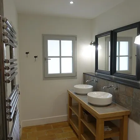 Konukevi Marie Sète