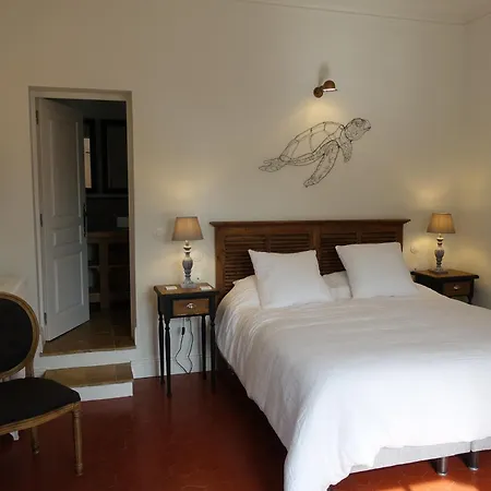 Villa Marie Sete Πανσιόν *