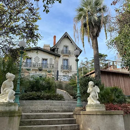 Villa Marie Sete Σετ