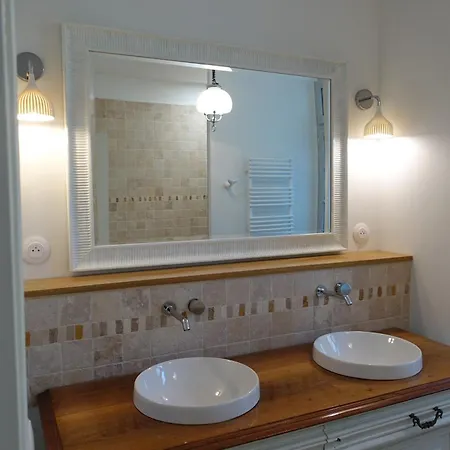 Πανσιόν Villa Marie Sete *