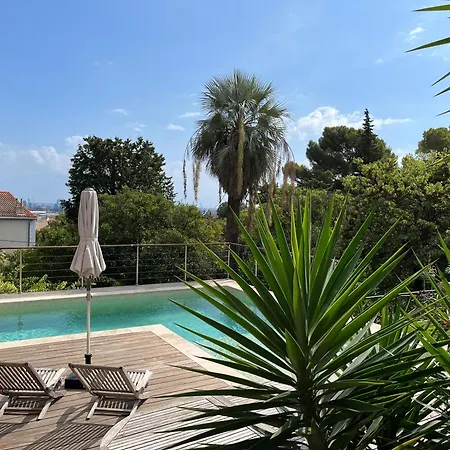 Villa Marie Sete