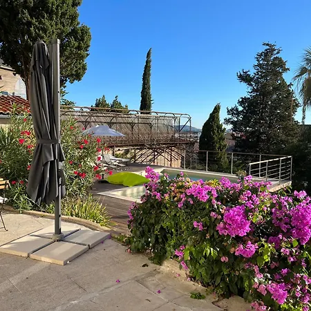 Marie Vendégház Sète