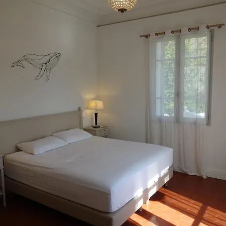 Marie Vendégház 4*