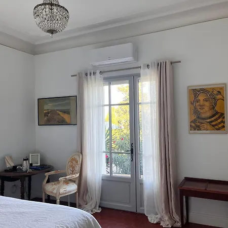 Villa Marie Sete